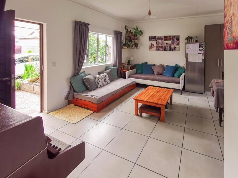 3 Bedroom Property for Sale in Mooikloof Country Estate Western Cape